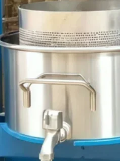 M2M 3-star star shaped measuring seat three coordinate center measuring needle star probe A-5000-7629-3626
