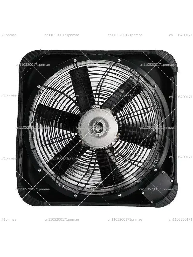 220V 550W 750W Air Dancer Blower Fan for Inflatable  Puppet Advertising