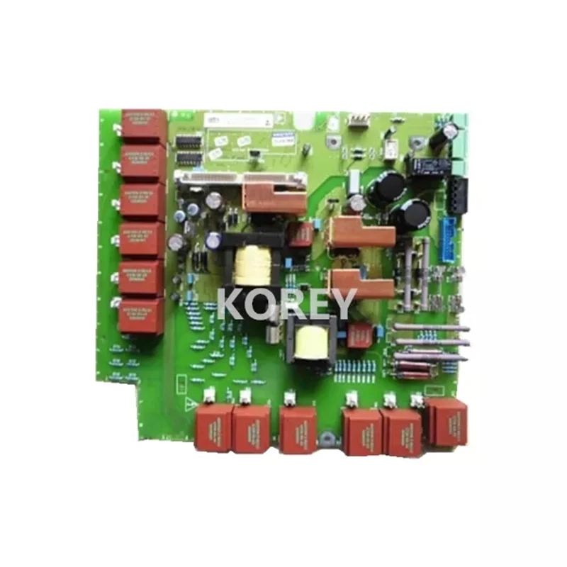 6RA7 0 Power Board C98043-A7003-L4 6RY1703-0DA06