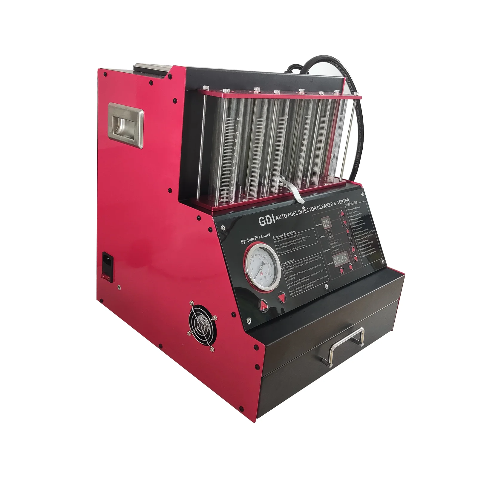 Best 220V Gdi Car C… - image