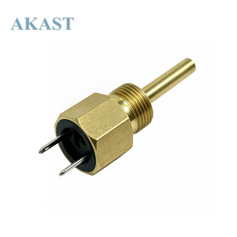 OEM 92926062 Temp Sensor Fit Ingersoll Rand Industrial Air Compressor Stable Reading Temperature Transducer Repair Parts