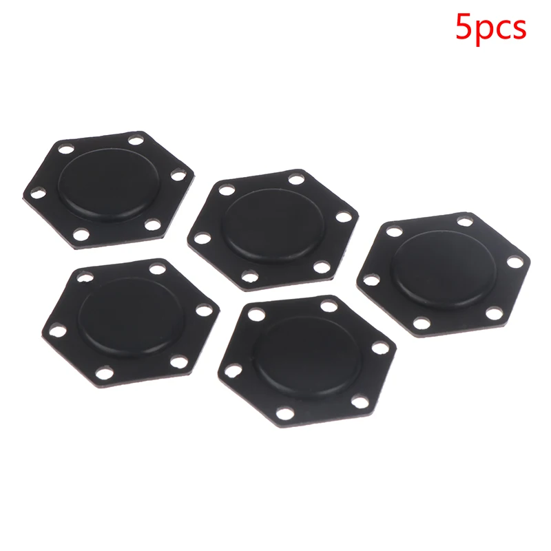 5Pcs Dental Chair Unit Water Control Regulating Membran Valve Sale For Lab Supplies.~