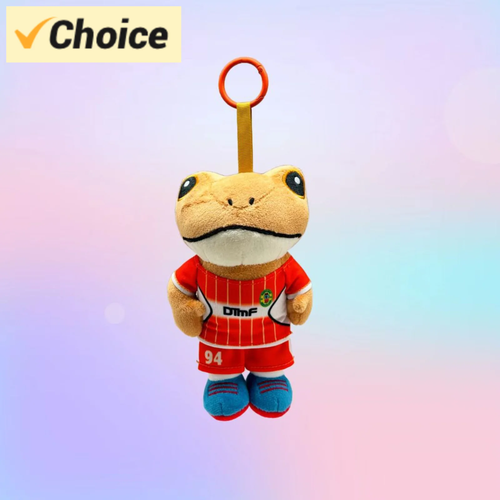 نمط بورتوريكو الضفدع الحيوانات المحشوة، لعبة الأرنب السيئ El Sapo Concho القطيفة، هدية نادرة فريدة من نوعها لمحبي، موسيقى الريغيتون