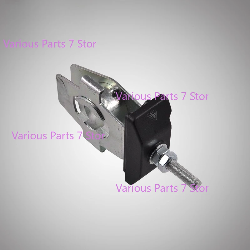 Motorcycle Chain Adjuster Tensioner for LONCIN VOGE 500R 500DS 500AC DS525X 525DSX R DS AC 500 DSX525 LX500