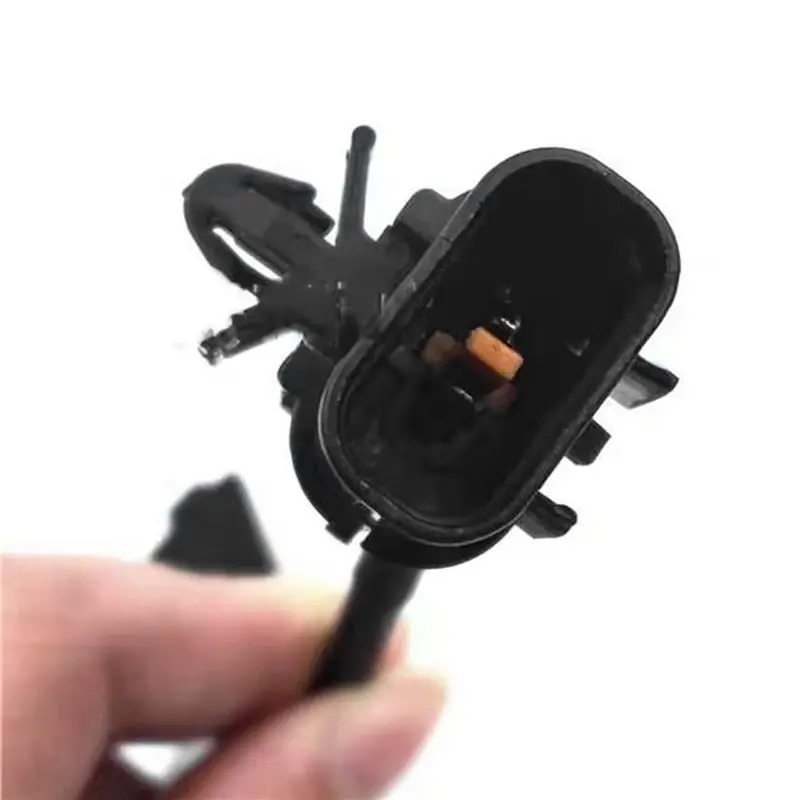 2X New High Quality Car ABS Wheel Speed Sensor 956804H100 95680-4H100 For Kia Auto Parts-T48C