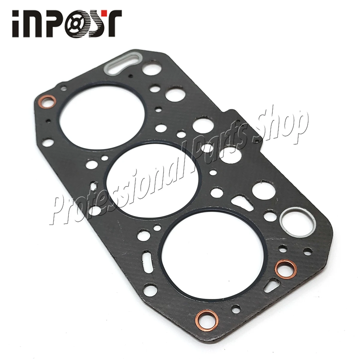 

Прокладка головки цилиндра для двигателя Thermo King TK3.70 TK370 33-4209