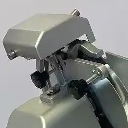 Commercial Semi Automatic Professional Meat Slicing Machine Vegetable Slicer