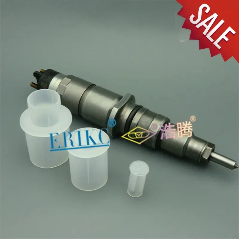 ERIKC Original Injector Plastic Cap for 120 Built-injector Hot Sale Common Rail Injection Back Leak Port Cap E1021019