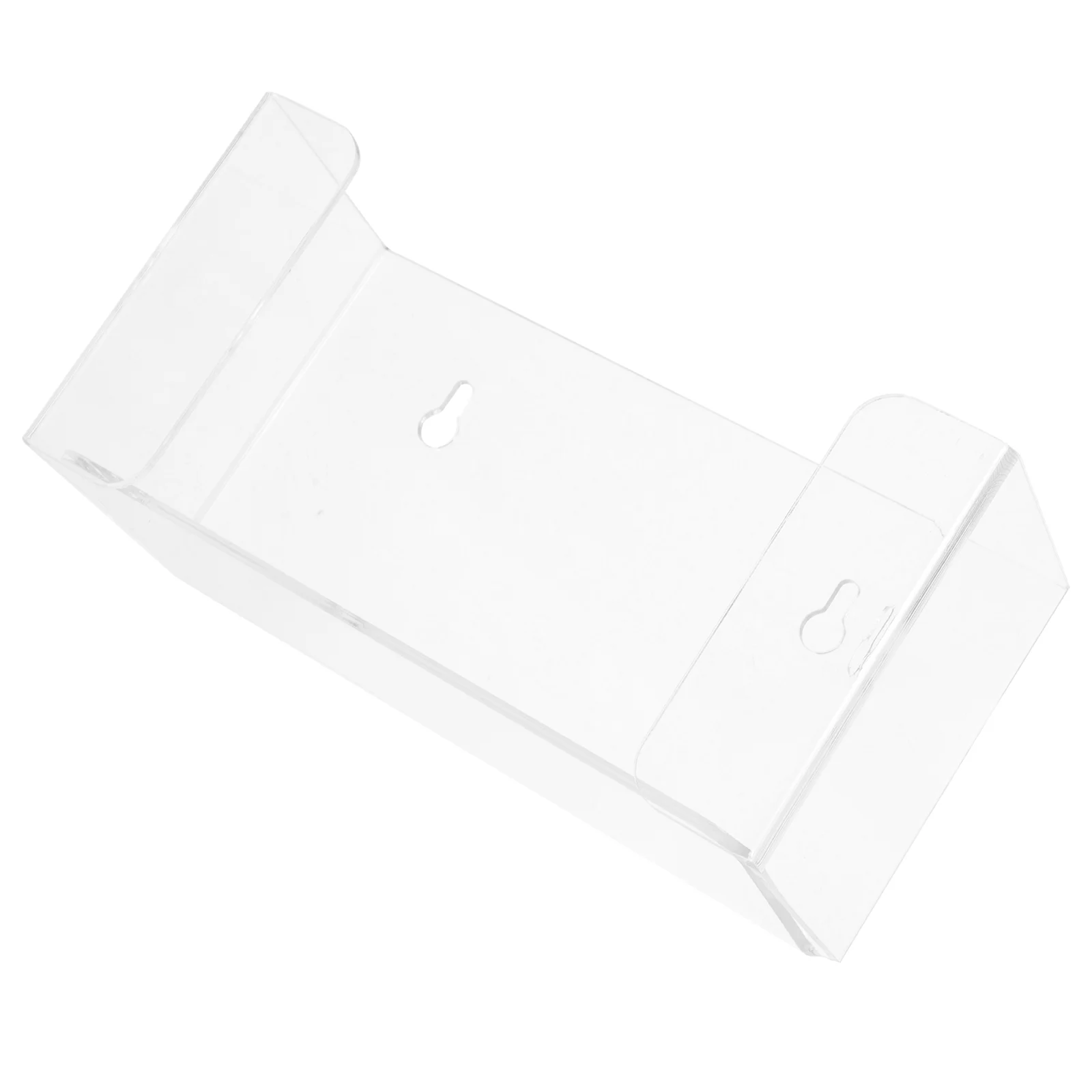 

Face Masks Glove Box for Dust Protection Dispenser Hair Net Transparent Holder Wall Mount Disposable Gloves