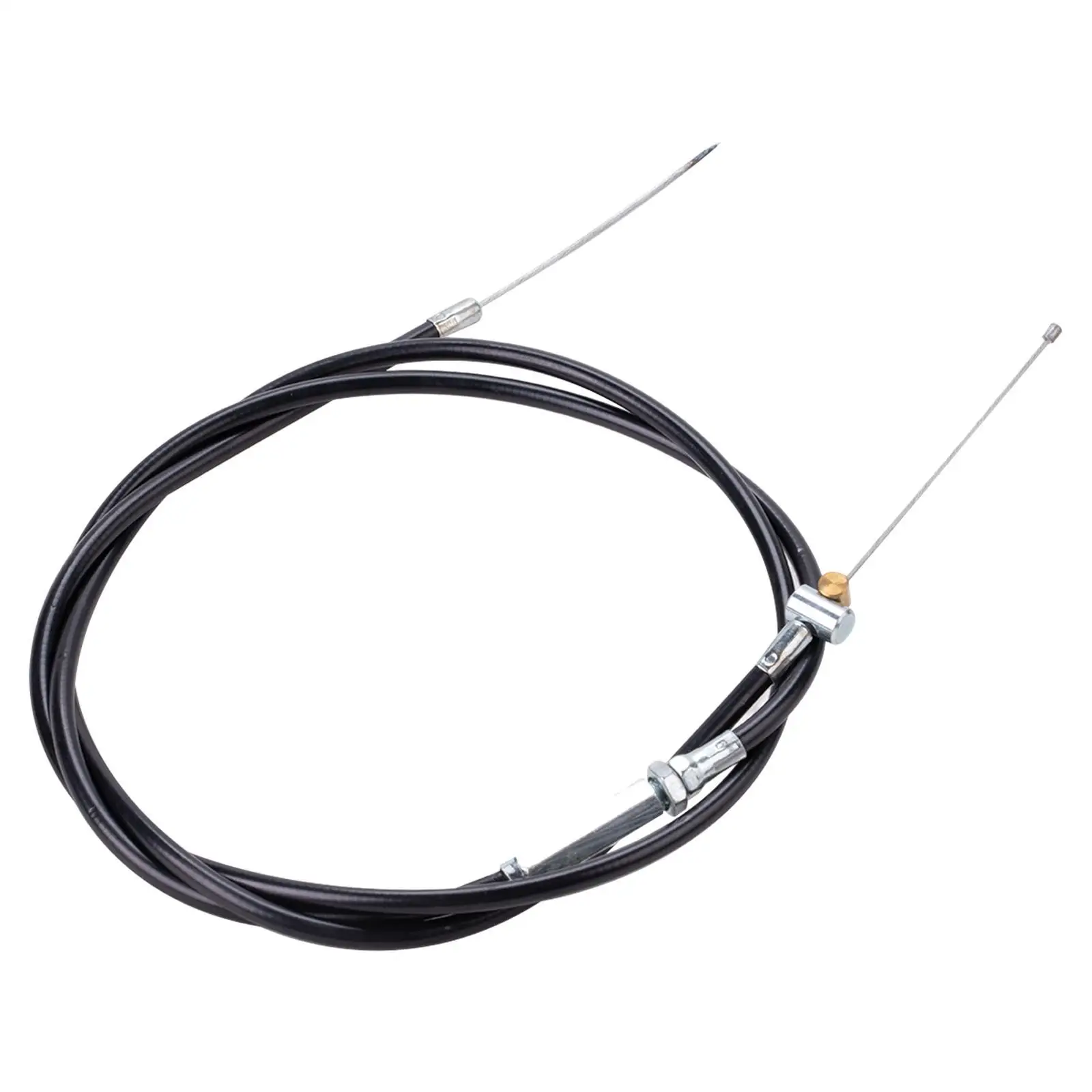 

Throttle Cable Motorcycle Accessories Replace Equipment Universal Professional Component Maintenance Motorcycle Throttle Cable