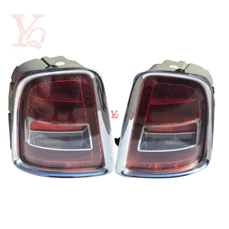 

Original Used Rear Light for Rolls Royce Phantom OEM 63210304309 63210304310 Left and Right Rearlamp
