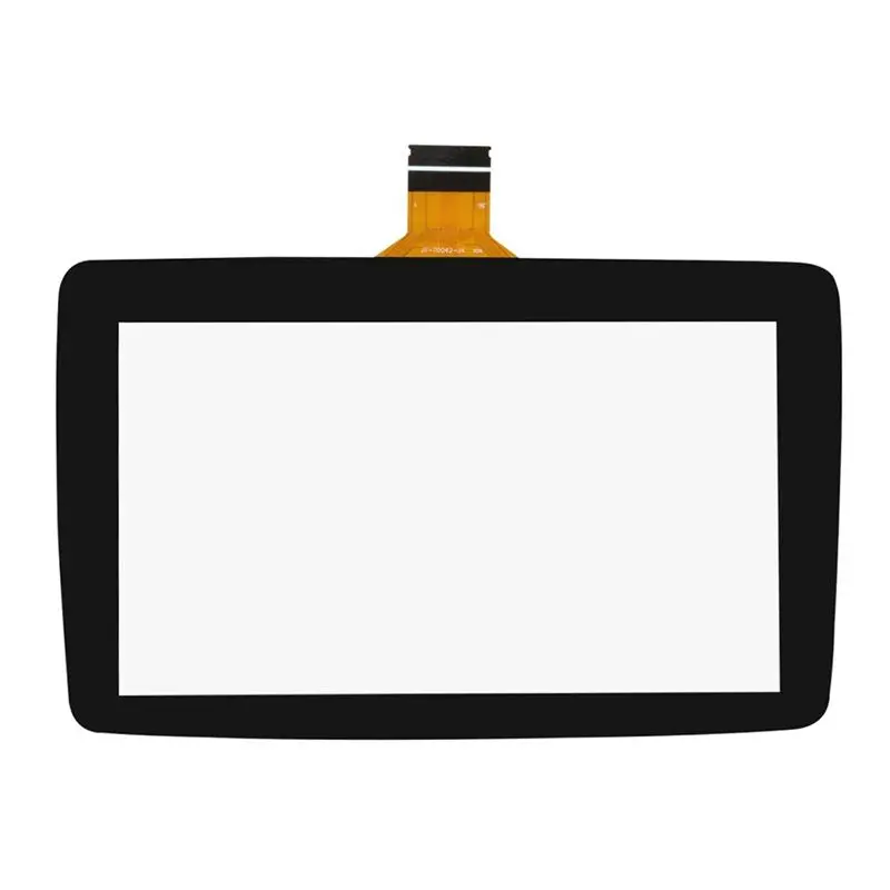 

7Inch Car Display Touch Screen Glass Display BHP1611J0D For Mazda 3 2014 2015 2016-L94A