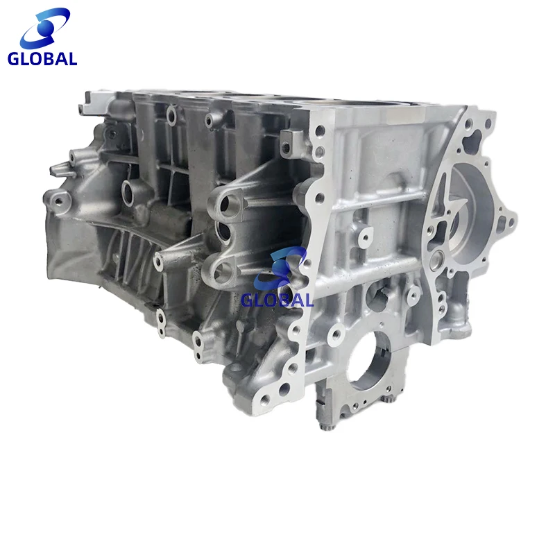 New OEM 11400-29130 11400-28050 11400-28400 for for for Previa ES240 Elfa 1AZ-FE 2AZ-FE Short Cylinder Engine Block