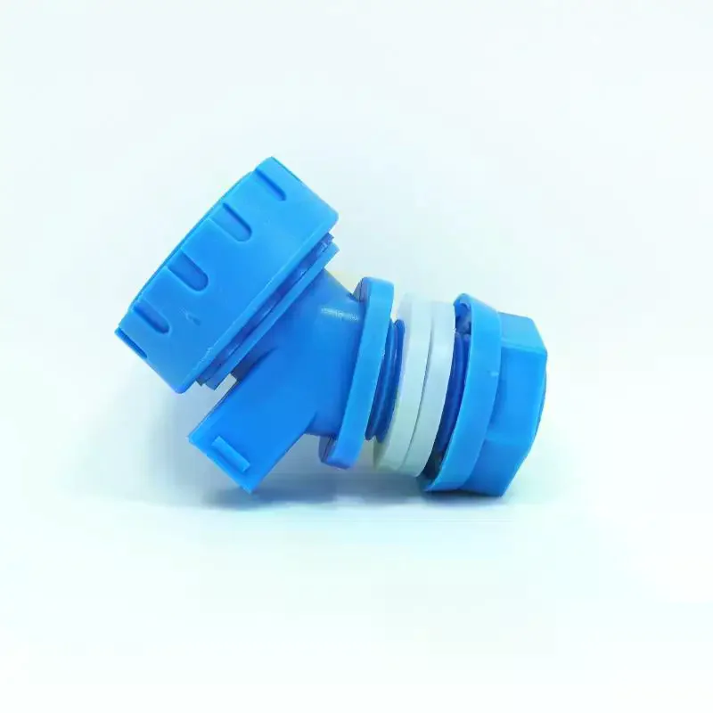 Outdoor Plastic Water Faucet Tap Knob Type Water Faucet Tap Water Faucet Button Replacement for Water Tank Wine Juice Bottle
