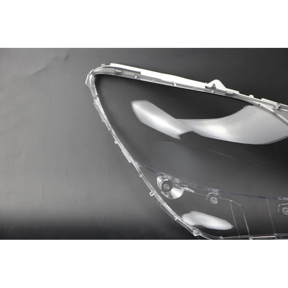 Car Front Headlamp Lens Head Lamp Auto Shell For Lexus GS300 GS430 GS450h GS460 2005~2011 Headlight Cover Car Replacement - view 3