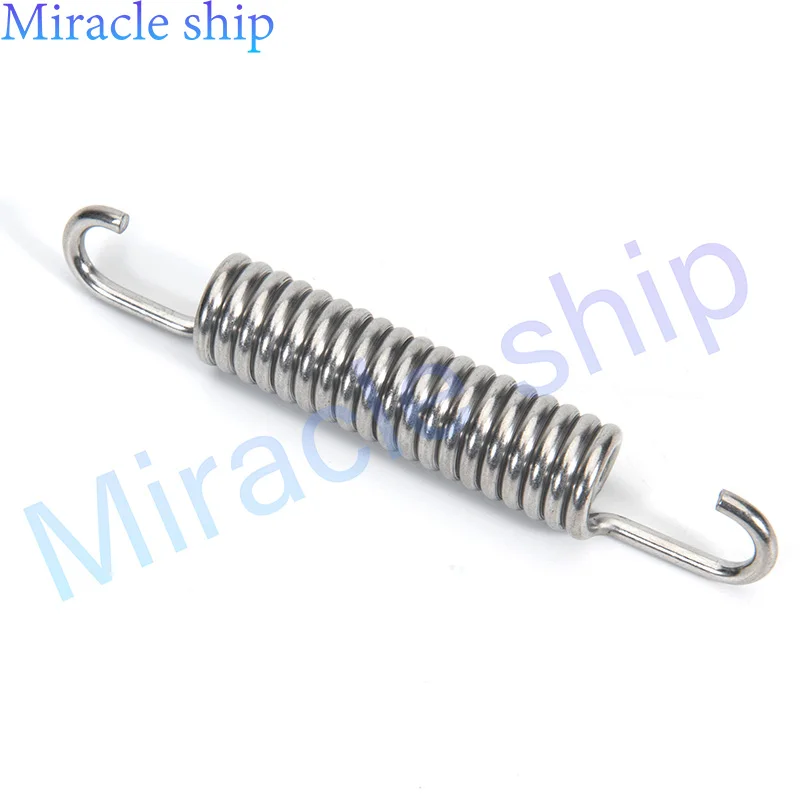 Boat Motor 90506-30M00 Tilt Bracket Tension Spring For Yamaha F25A F20HP F25HP Outboard Motor 4 Stroke 90506-30M00
