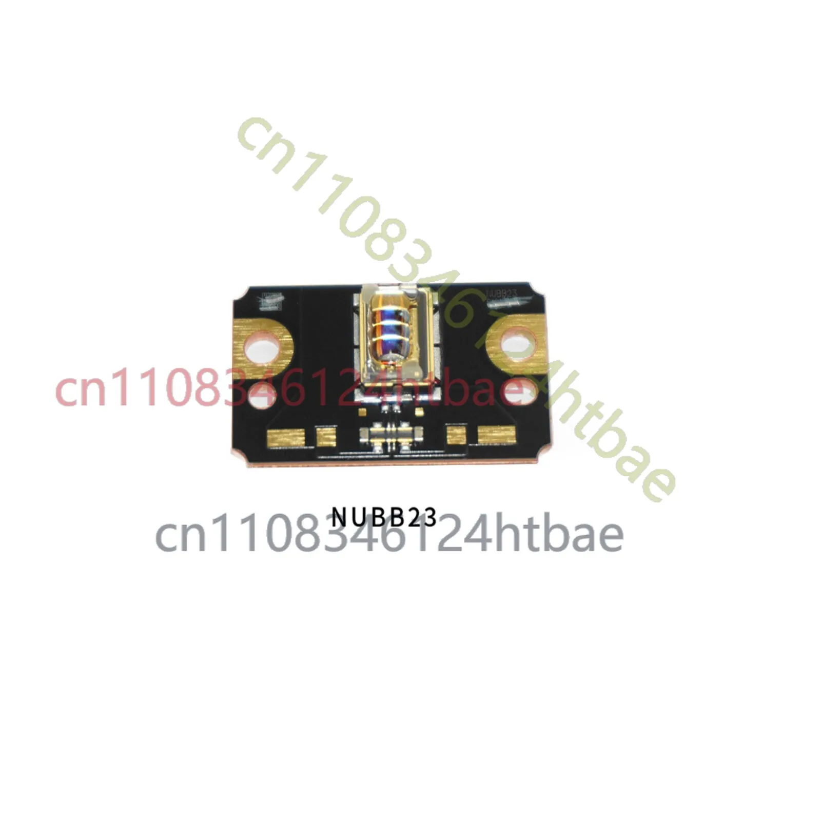 Laser Module, 1PCS for NICHIA NUBB23 455nm 22W Blue Light Source High Power Laser Module For Industrial Laser Equipment