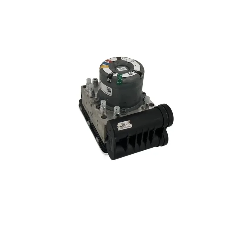 New Mercedes-Benz 167 Suspension Compressor Air Pump Shock Absorption for A1673209204