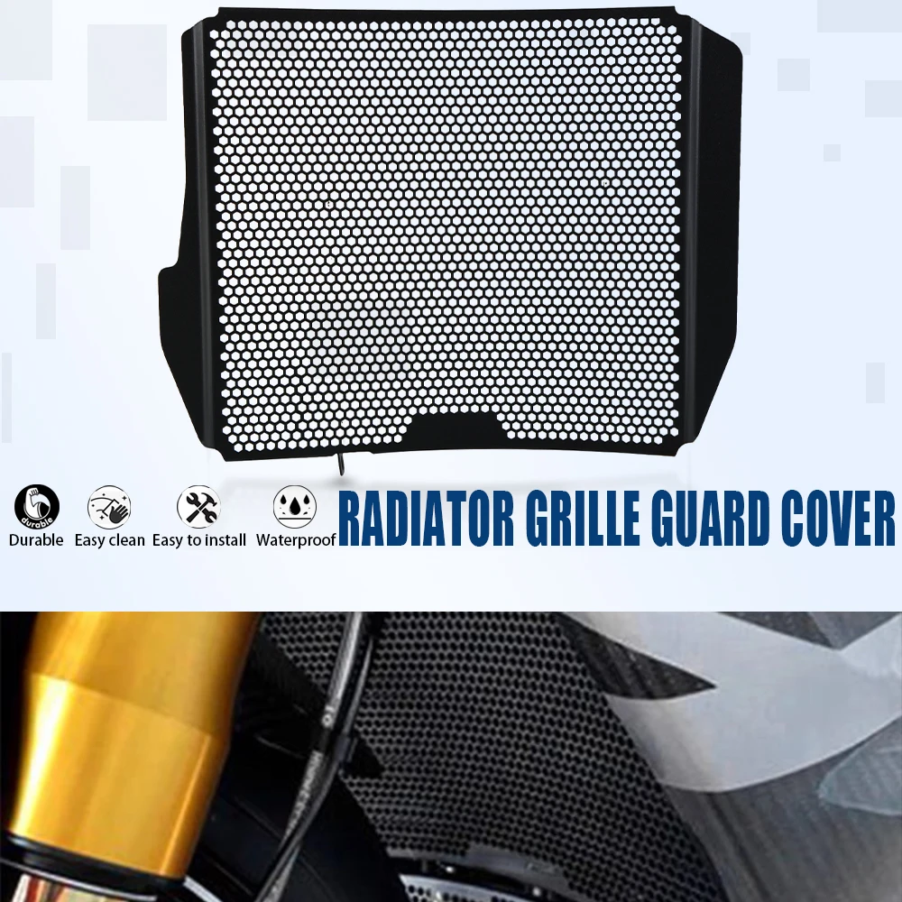 Motorcycle Accessories Radiator Grille Cover Guard Protection Protector Grill For Daytona 675 2006 2007 2008 2009 2010 2011 2012