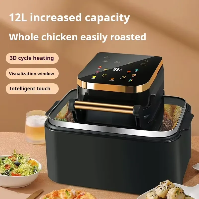 For Factory Direct 12L Home Electric