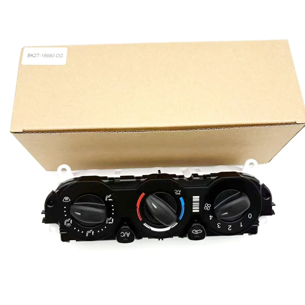 2008 Rcz Panel 0.3kg 25cm 10cm 9cm Car Air Conditioning Panel Mercedes W212 Ac Vent Panic Buying view 5