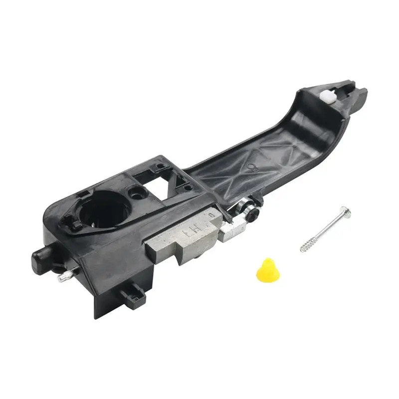 

Основание наружной дверной ручки AEF2 для Ford Focus Sedan Coupe 4Cyl 2.0L 2008-2011, передняя часть