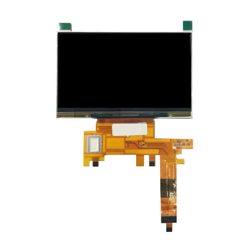 Écran de panneau OLED 5 pouces, résolution 960(RGB)* 544, avec MIPI 40 broches, 60Hz, pour jeux vidéo, Original, nouveau