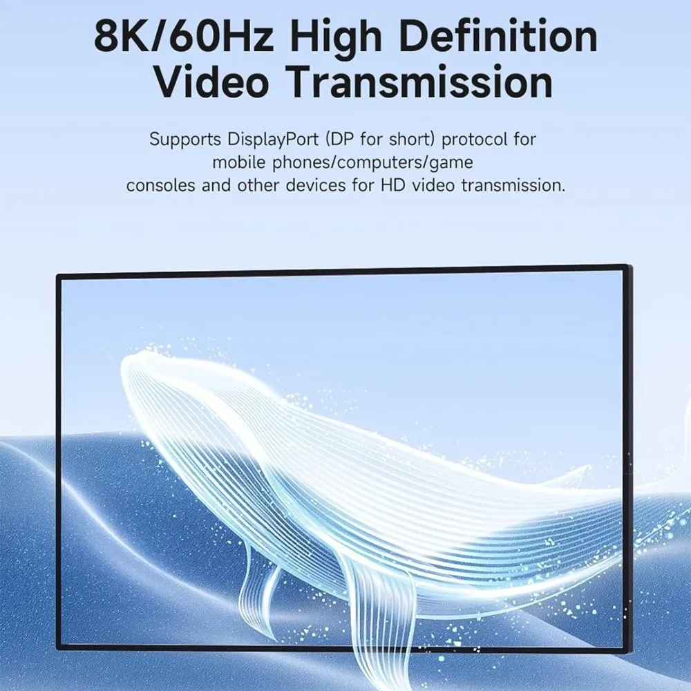 

Кабель USB-C для быстрой зарядки PD 240W, C-C ‌ Угловой кабель USB4 40 Гбит/с для подключения SSD к iPhone 15/16 и усилителя для наушников