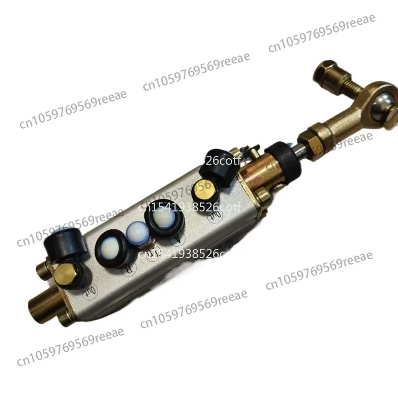 

Accessories Daquan, original gear line power cylinder, gear shift cylinder XCT
