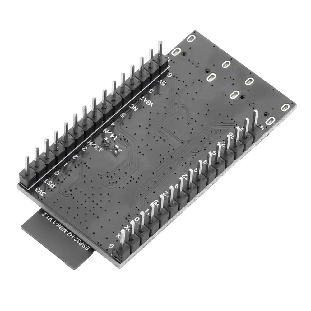 ESP32-H2-DevKitM WiFi+Bluetooth H2 Series Thread/Zigbee/BLE ESP32-H2 ESP32-H2-DevKitM-1-N4 ESP32-H2-MINI-1 For Arduino