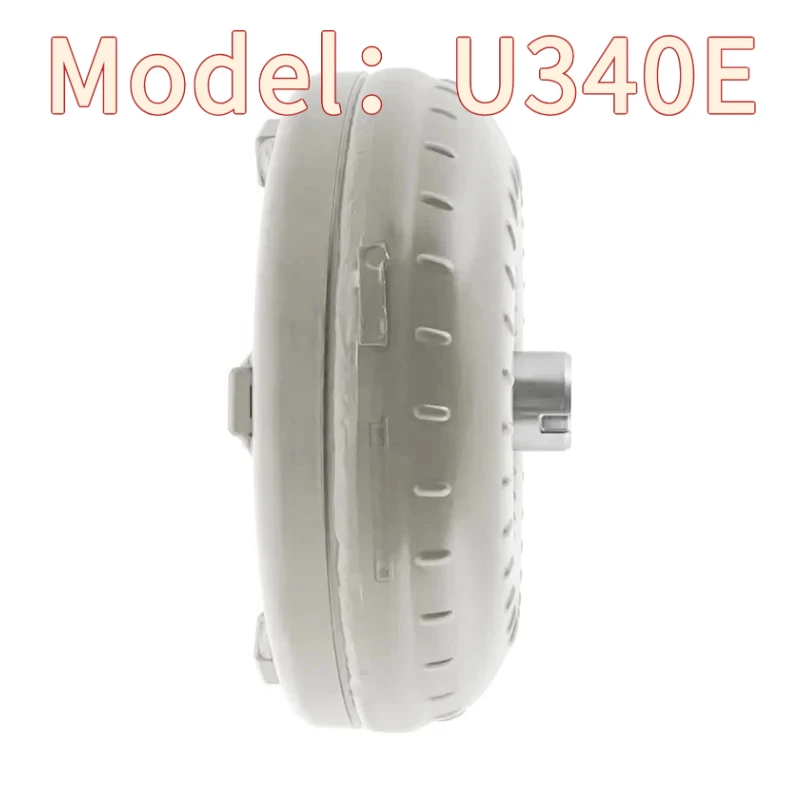 Rebuilt U340E Torque Converter For Corolla/Alphard/Harrier/High-lander