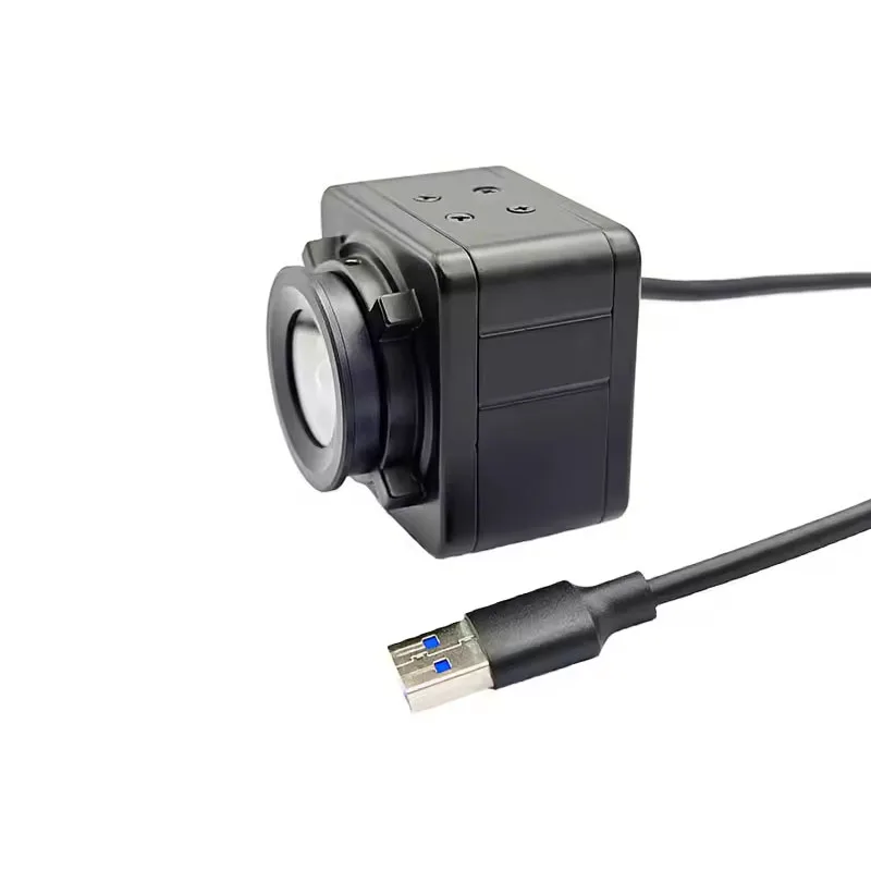 4K Hd IMX317 USB3.0…