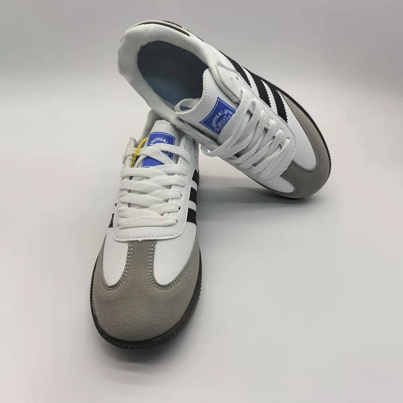 

Высококачественная мужская и женская повседневная обувь, классические хит продаж, противоскользящие кроссовки для пар, уличная модная ультралегкая обувь в стиле ретро