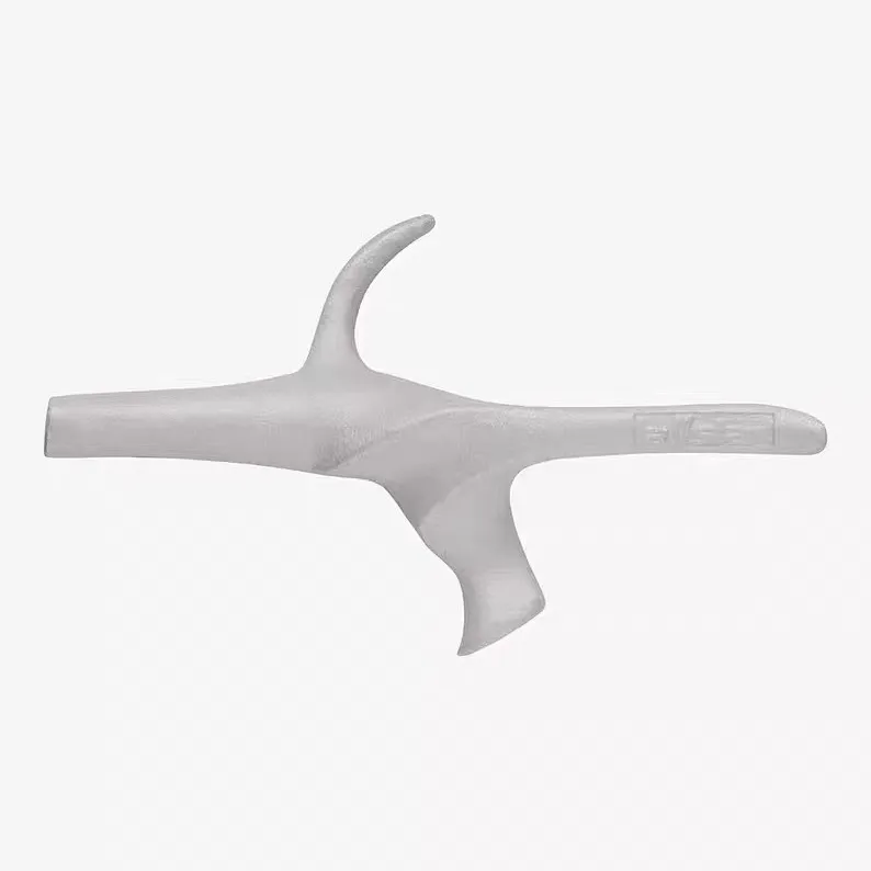 original-osda-fencing-sword-handle-unpainted-epee-and-foil-fencing-swords-sports-fitness-fans-supplies-by-allstar