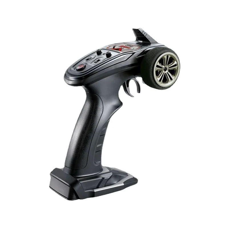 Q902 brushless version 1:16 four-wheel drive desert high-speed truck 52km/h speed cross-border remote control