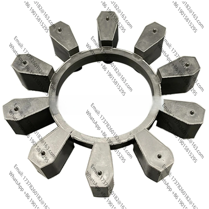 

Муфта NBR, совместимая с Flender Bipex 64 72 84 97 112 120 127 142 162 182 202 227