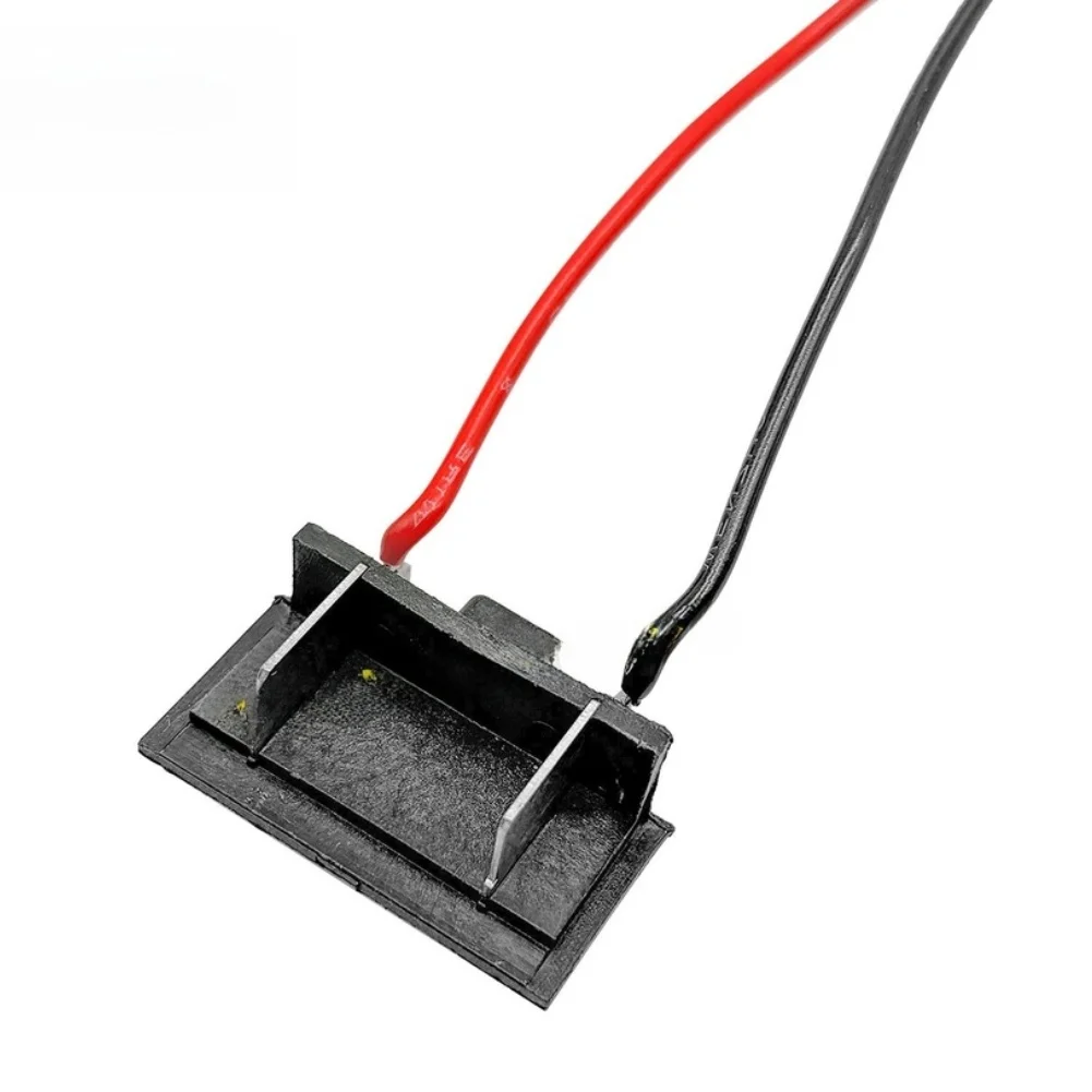 Angle Grinder Adapter Brushless Motor Quick Connect Design No Welding Needed for Dayi Tools Compatible Accessories