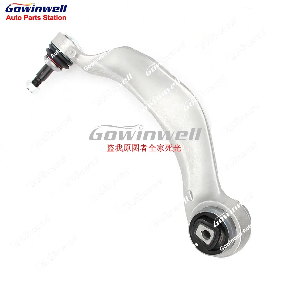 

1X Front Left or Right Lower Control Arm BentFor 7 Serie F07 F01 F02 F03 F04 2WD 31126775959 31126775960 31124083311 31124083312
