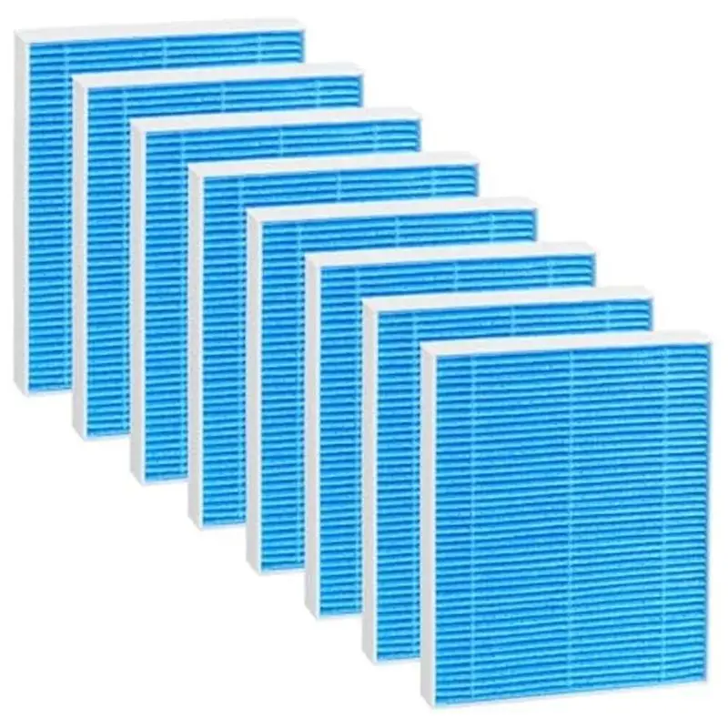 B51CNEW! 6000S Humidifier Replacement Filters For Superior Levoit 6000S Smart Evaporative Humidifier, 8Packs