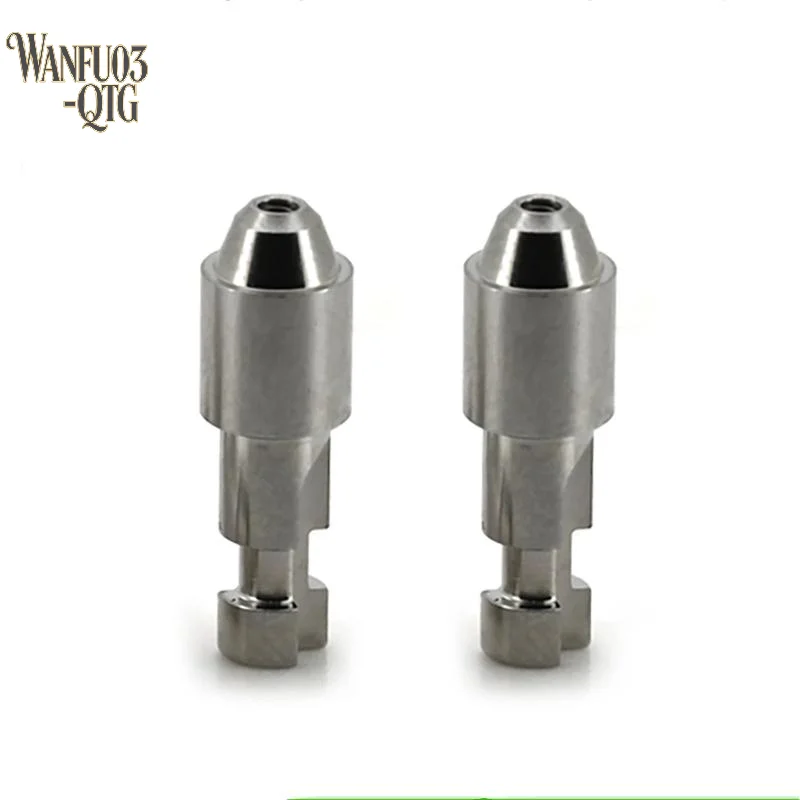 Hot Sale 20PC Titanium Multi Unit Analog MUA Laboratory Screw Retained Prosthetic Components Kit OEM ODM