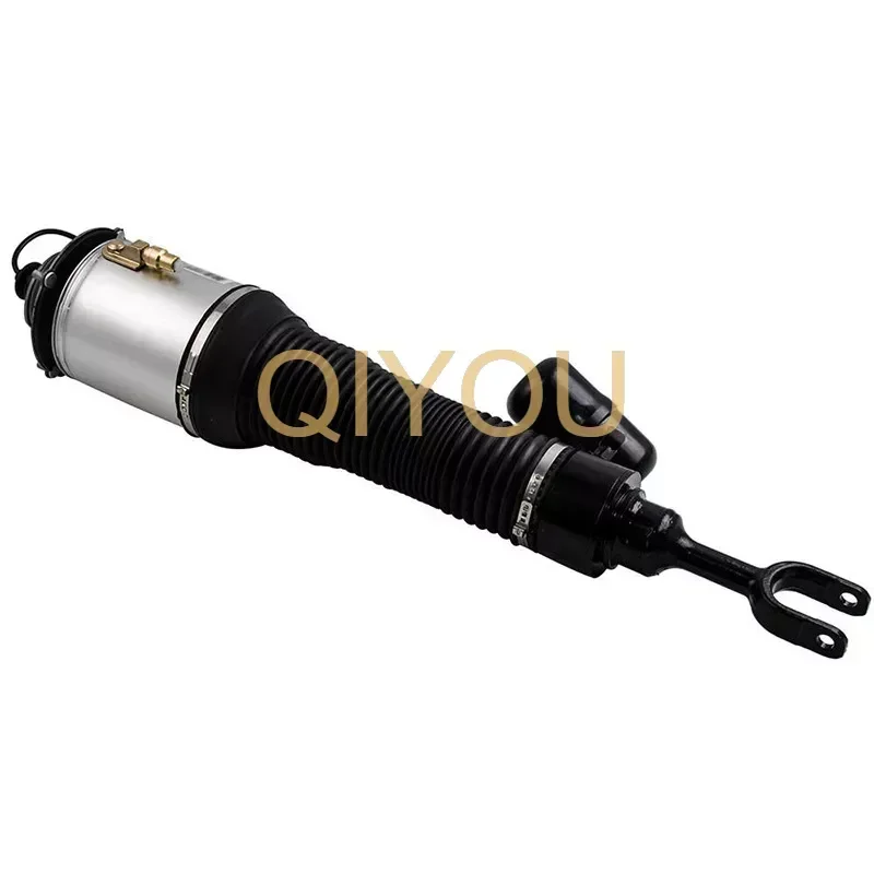 2Pcs Front L and R Air Suspension Shock Absorber For VW PHAETON V8, For BENTLEY Continental GT Flying Spur 3D0616039D 3D0616040D