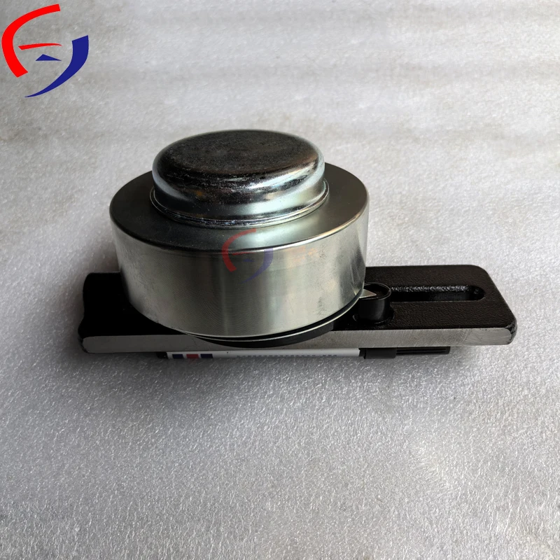 

6735884 Belt Tensioner Pulley for Bobcat S550s160 S175 S185 Skid Steer Loader 6668114