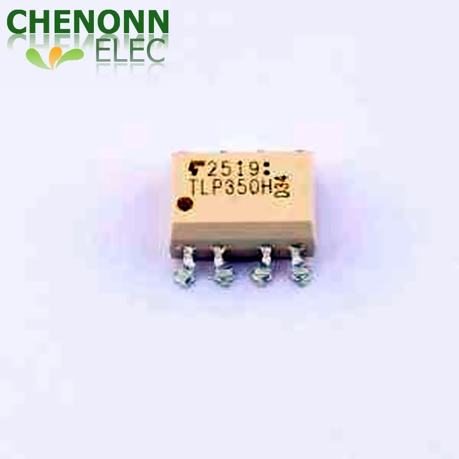 20PCS/LOT TLP350H(TP1,F) (Logic Output Optoisolators)