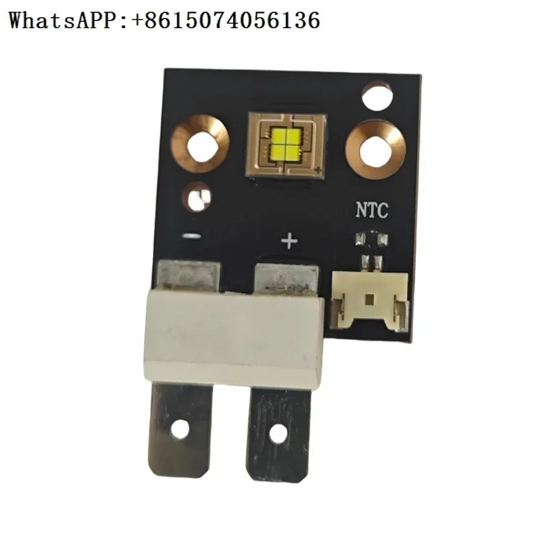 Chasing Light SSD-90w Bead Endoscope LED Cold Light Source High Display Medical 60w80w90w Projector Bead