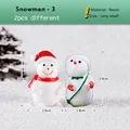 Little Snowman 6
