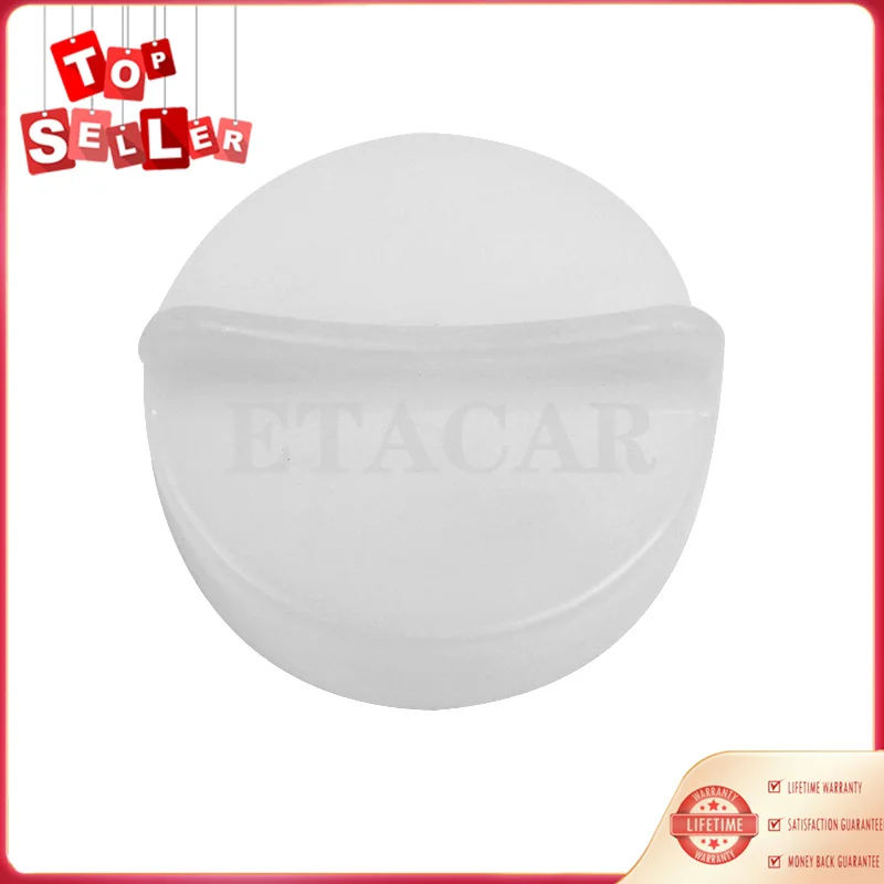 19109-PH1-620 19109PH1620 High Quality Coolant Reservoir Overflow Tank Cap White Fits For Honda Accord Civic CR-V Acura RDX RSX