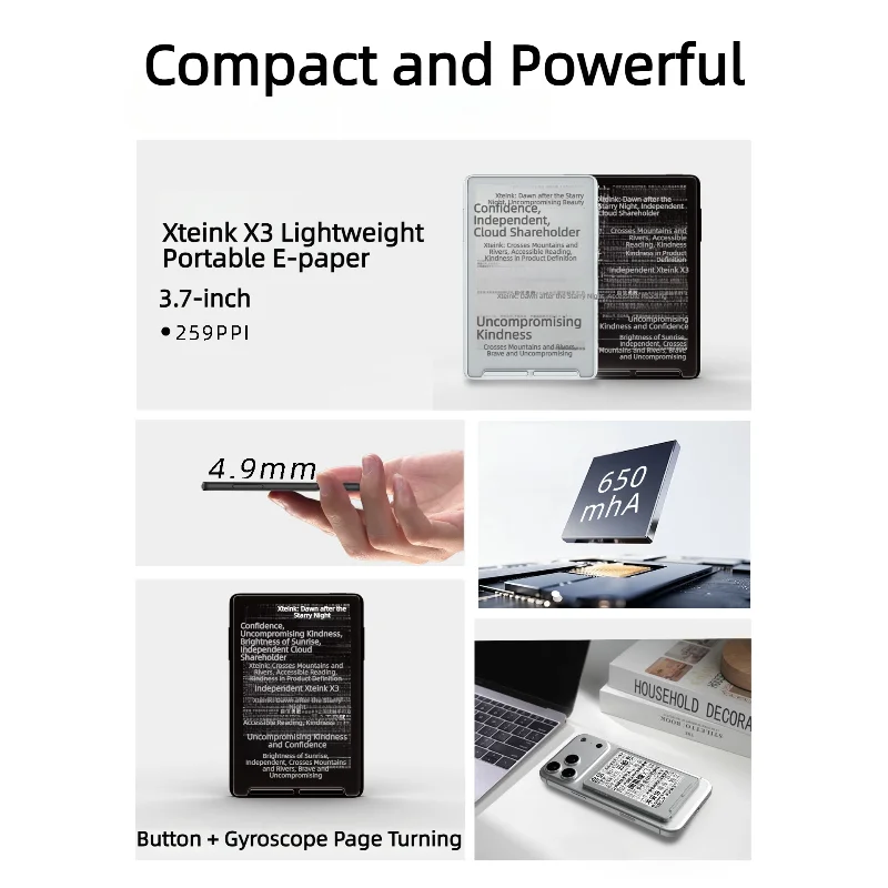Thumbnail 3 - #18 Best E-Book Readers to Buy In 2026