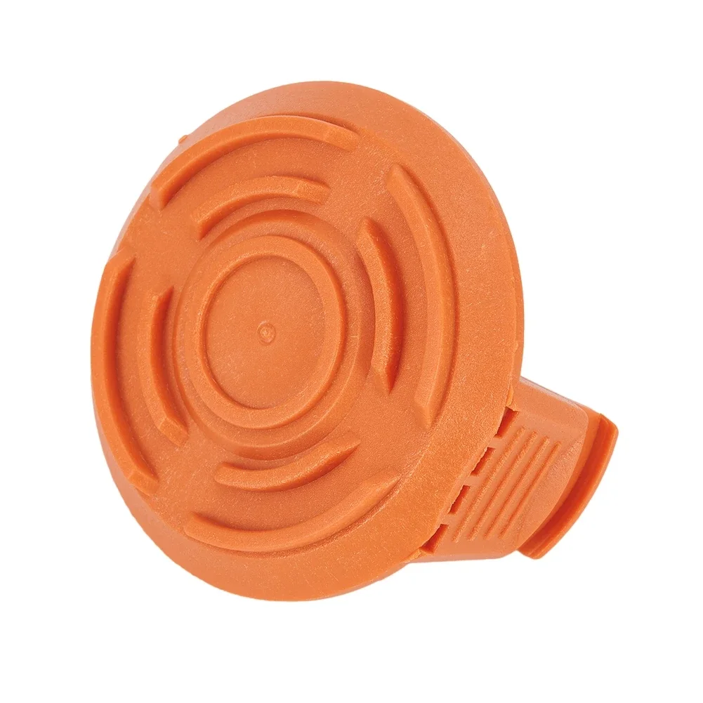 

WA0010 Trimmer Spool Line For Worx W/cap WA6531 GT WG154 Parts Replacement Accessories For Worx WG154 WG155 WG163