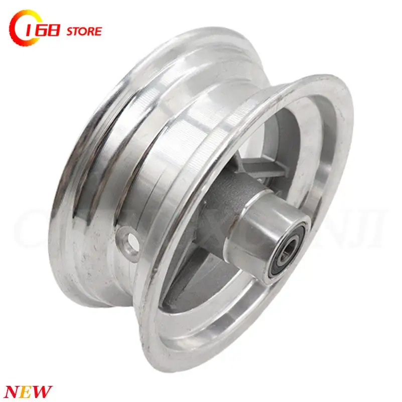 

NEW Wheel 15x6.00-6 Tyre 15*6.00-6 inch For 168CC Karting Go Kart Motorcycle Tubeless Tire With Hub Parts