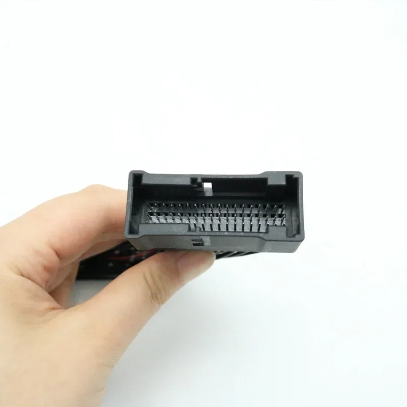 For Audi Q7 4M Q8 A6 S7 C8 A7 S7 4K8 A8 S8 Automatic Start Stop Engine System Eliminator Plug Device Control Sensor